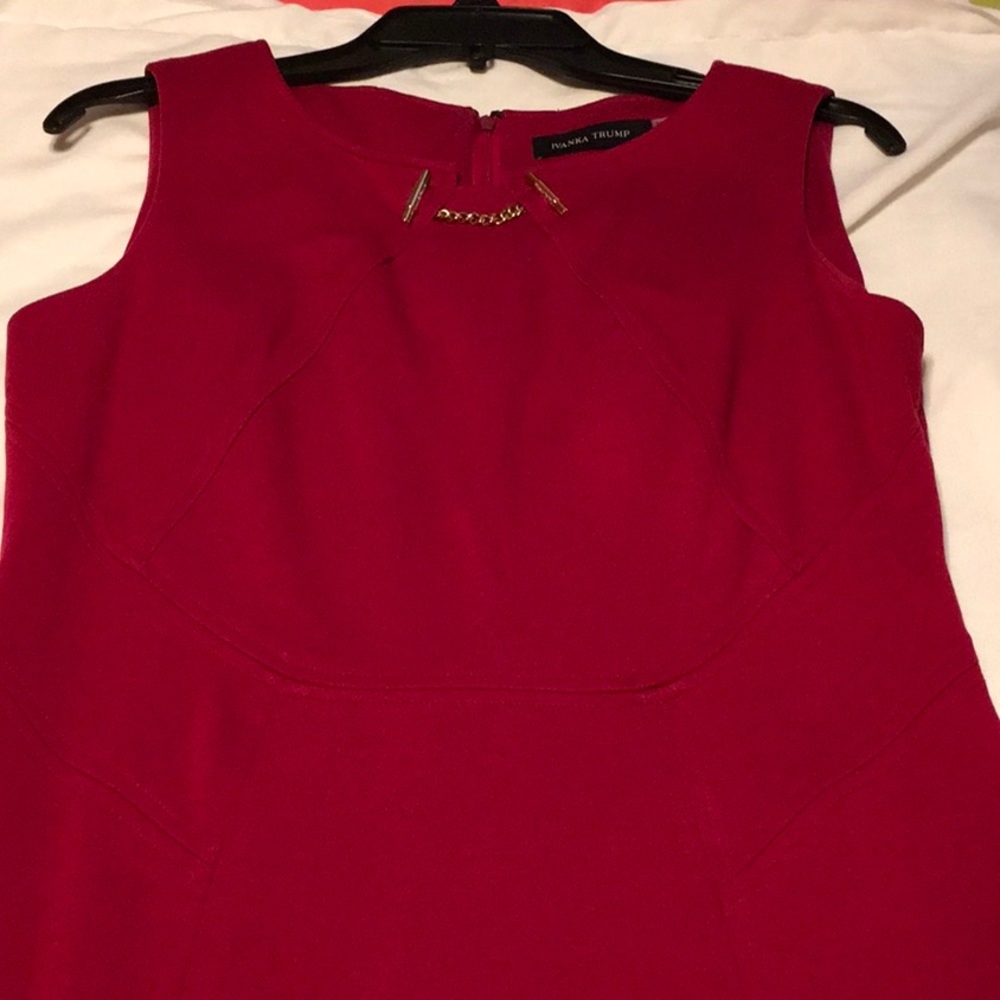 Dress, Size 10, NWOT, Ivanka Trump